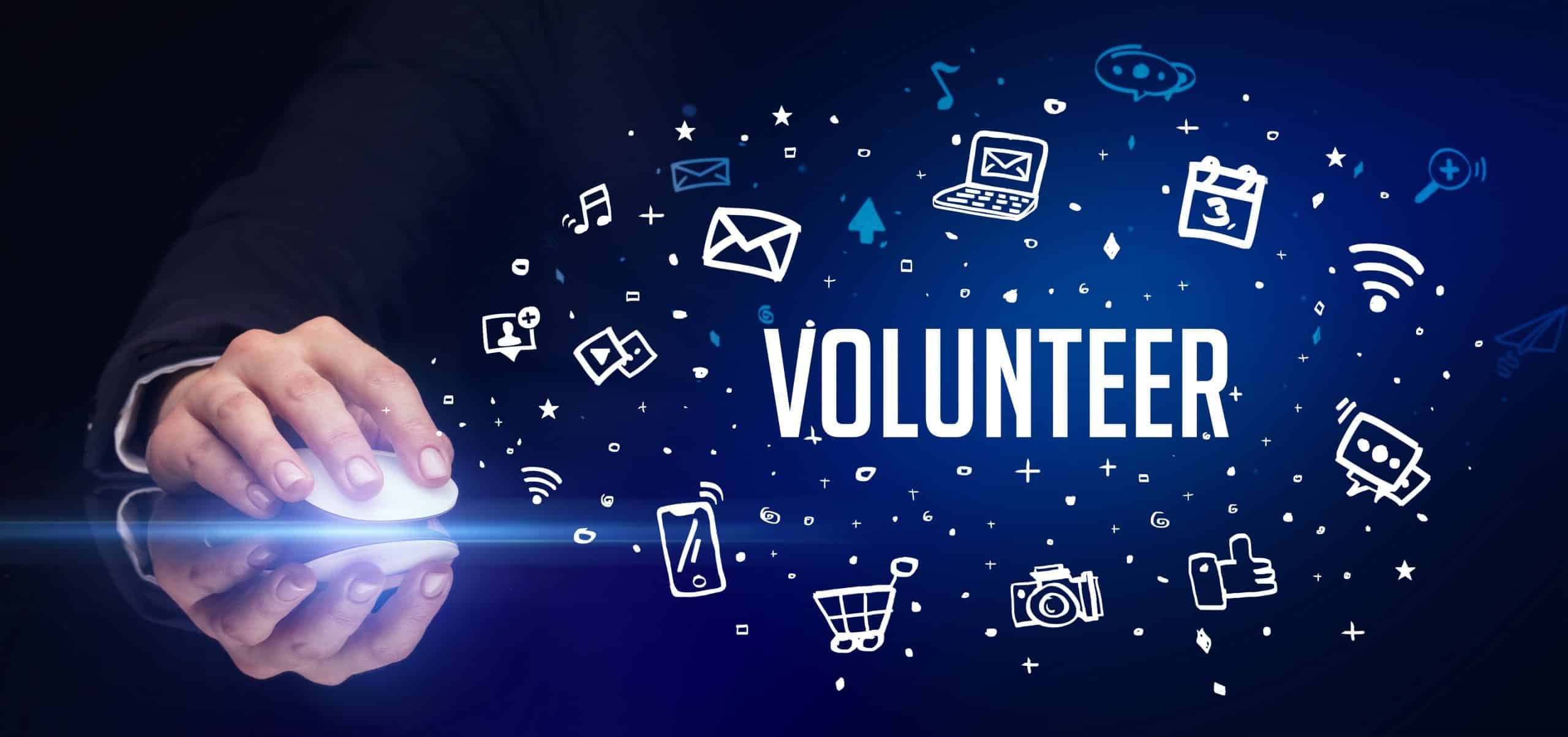 Virtual-Volunteer